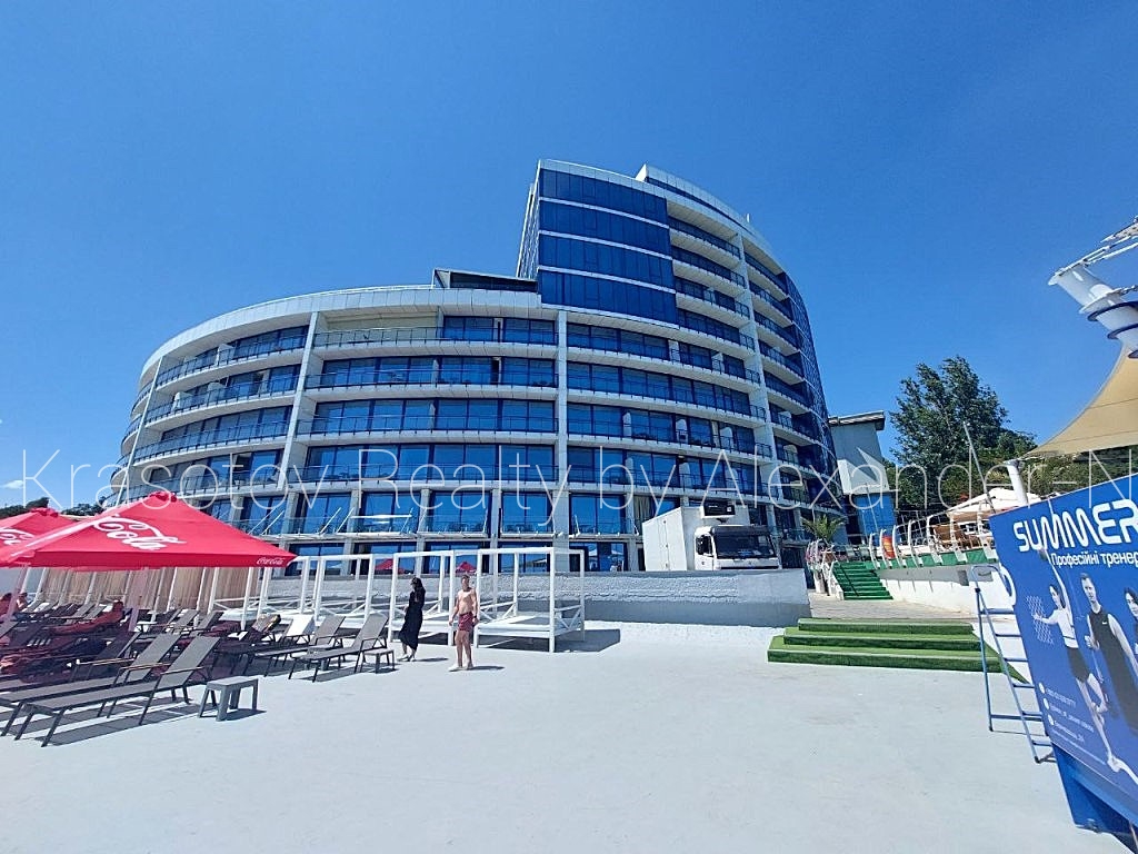 продажа трехкомнатной квартиры номер A-174235 в Приморском районе, фото номер 20